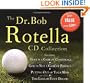 The Dr. Bob Rotella CD Collection