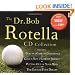The Dr. Bob Rotella CD Collection