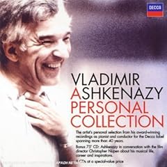 【クリックで詳細表示】Personal Collection [Box set， Import， from UK]