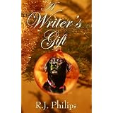 A Writer's Giftby R.J Philips