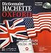 Software : Dictionnaire Hachette -Oxford English/French -Anglais/Francais