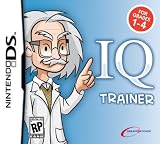 IQ Trainer IQ Trainer