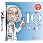 IQ Trainer
