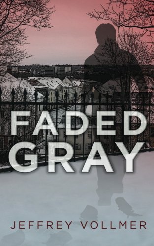 Faded Gray
