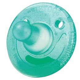 Newborn Soothie Pacifiers 2-pk. : Target