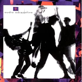 One Step Hyper (Audio Adrenaline Album Version)