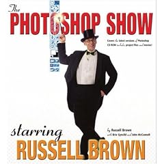 The Photoshop Show Starring Russell Brown