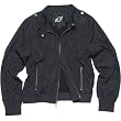 One Industries Raincheck Women's Fashion Jacket - Jet Black