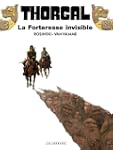 Thorgal - tome 19 - La forteresse inv...