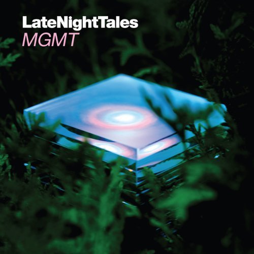 Album Art for Late Night Tales by MGMT