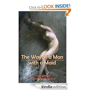 Amazon.com: The Way of a Man with a Maid eB