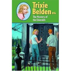 The Mystery of the Emeralds (Trixie Belden)