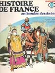Histoire de France en Bandes Dessin�e...