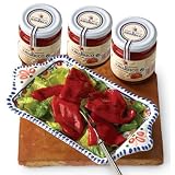  : 3-Pack Piquillo Peppers/Pimientos