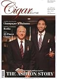 Produkt-Bild: CIGAR [Jahresabo]