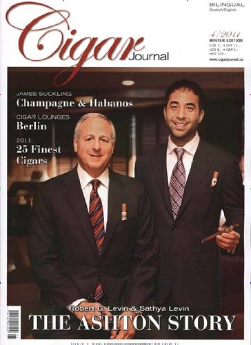 Produkt-Bild: CIGAR [Jahresabo]