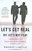 Let's Get Real or Let's Not Play: Transforming the Buyer/Seller Relationship