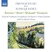 Classical Music : French Music for Wind Quintet