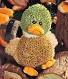 Maynard the Duck Small with Sounds