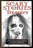 Scary Stories Treasury Image of Scary Stories Treasury