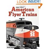 Standard Catalog of American Flyer Trains by David Doyle