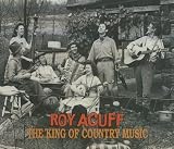 The king of country music