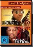 Produkt-Bild: Best of Hollywood 2012 - 2 Movie Collector's, Pack 127 (Linewatch / Ticking Clock) [2 DVDs]