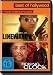 Best of Hollywood 2012 - 2 Movie Collector's, Pack 127 (Linewatch / Ticking Clock) [2 DVDs]