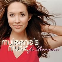 Myleene's Music for Romance
