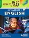 How to Pass Intermediate 2 English (How To Pass - Intermediate Level)
