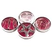 Fox Run 18-pc. Everyday Cookie Cutter Set