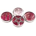 Fox Run 18-pc. Everyday Cookie Cutter Set