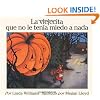La viejecita que no le tenia miedo a nada (The Little Old Lady Who Was not Afraid of Anything, Spanish Edition)
