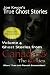 Search : Volume 4: True Ghost Stories from Canada & The Rockies (Joe Kwon's True Ghost Stories from Around the World)
