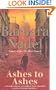 Ashes to Ashes (Francis Hancock Mysteries)