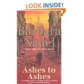 Ashes to Ashes (Francis Hancock Mysteries)