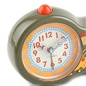 Flik Flak Funny Dino Clock