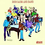 Doug Sahm & Band