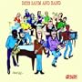 Doug Sahm & Band