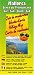 Suchen : Wanderkarte /Hiking Map Mallorca - Serra de Tramuntana Süd /South: Mit Mountainbike-Touren, wetterfest, reissfest, abwischbar, GPS-genau. 1:25000 [Folded Map] (Landkarte)