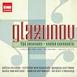 Glazunov