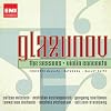 The seasons - violin concerto