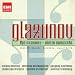 The seasons - violin concerto