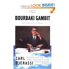 The Bourbaki Gambit