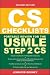 Used : CS Checklists: Portable Review for the USMLE Step 2 CS
