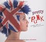 Pretty in Punk: 25 Punk, Rock, and Goth Knitting Projects