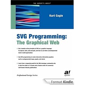SVG Programming: The Graphical Web