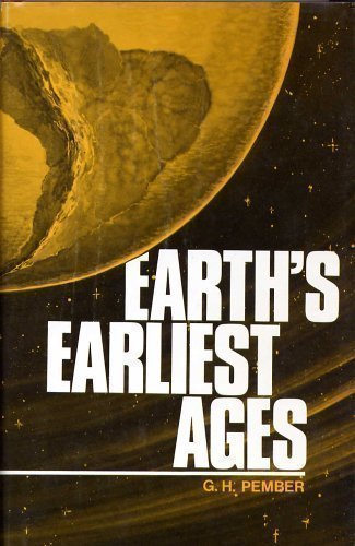 Earth's Earliest Ages - And Their Connection with Modern Spiritualism, Theosophy and Buddhism