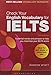 Check Your English Vocabulary for IELTS