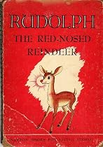 Rudolph The Red-Nosed Reindeer